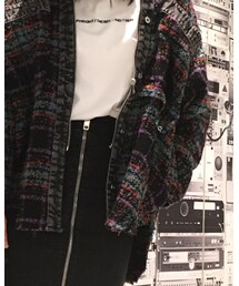 DIESEL | ジャケット/アウター