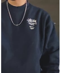 STUSSY | スウェット