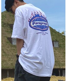 Paragraph | Tシャツ/カットソー