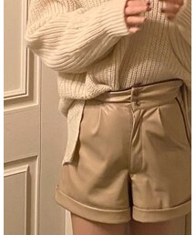 RETRO GIRL | パンツ