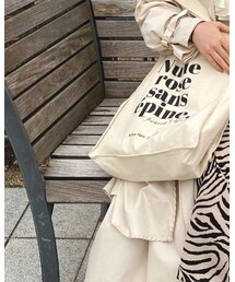 epine | トートバッグ