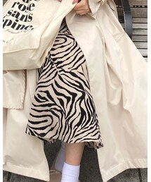 frames RAY CASSIN | スカート