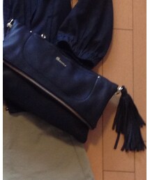 Beau're | クラッチバッグ