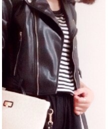 ROSE BUD | Tシャツ/カットソー