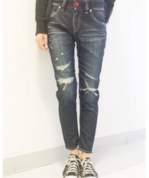 Rodeo Crowns | デニムパンツ