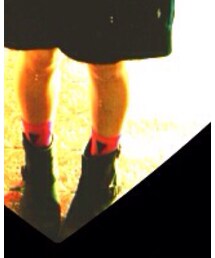 S-leg | ソックス/靴下