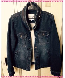 VOGUISH | デニムジャケット