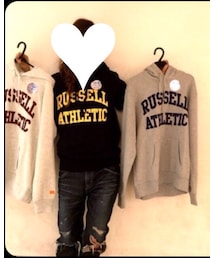 Rodeo Crowns | パーカー