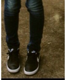 NIKE | スニーカー