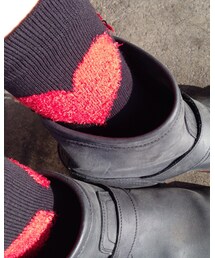 S-leg | ソックス/靴下