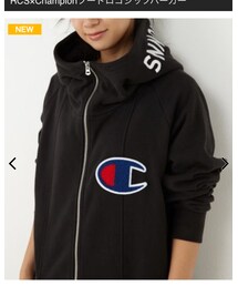 Rodeo Crowns | パーカー