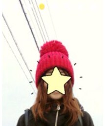 Rodeo Crowns | ニットキャップ/ビーニー