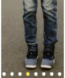 Reebok | スニーカー