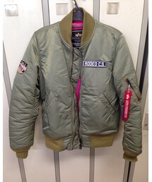 Rodeo Crowns | ダウンジャケット/コート