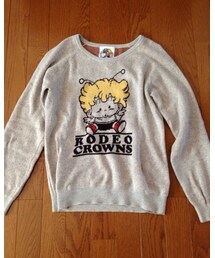 Rodeo Crowns | ニット/セーター