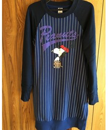 UNIQLO | ワンピース/ドレス