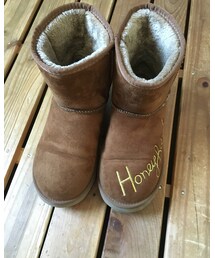 Honey Bunch | ブーツ