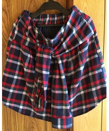 179/WG NICOLE CLUB | スカート