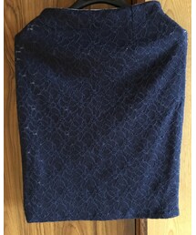 adonis green | スカート