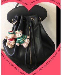 adonis green | バッグ