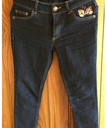 no brand | デニムパンツ