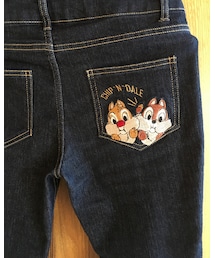 no brand | デニムパンツ