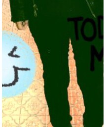 Lyric | その他パンツ