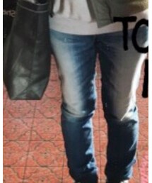 Lyric | デニムパンツ