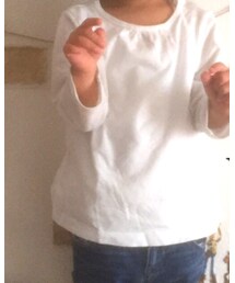 無印良品 | Tシャツ/カットソー