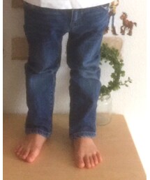 babyGAP | デニムパンツ