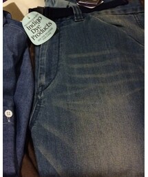 THE NORTH FACE PURPLE LABEL | パンツ