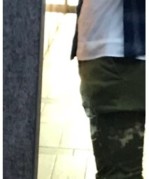 Alpha Industries | その他パンツ