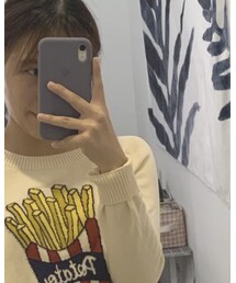 my littlemushroom | トップス