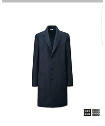 UNIQLO | チェスターコート