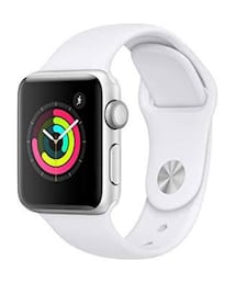 Apple | Apple Watch(アナログ腕時計)
