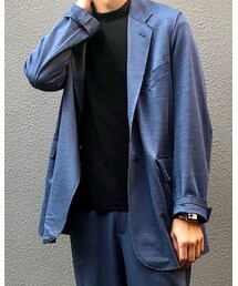 URU | テーラードジャケット