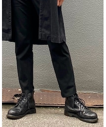 Dr. Martens | ブーツ 6ホール(ブーツ)