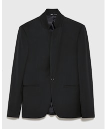 ZARA | テーラードジャケット