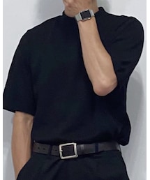 GU | Tシャツ/カットソー