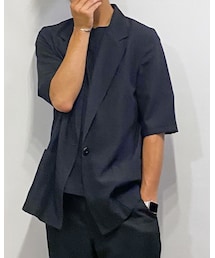 古着 | テーラードジャケット