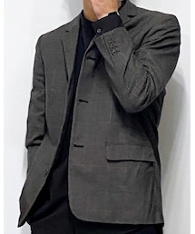 古着 | テーラードジャケット