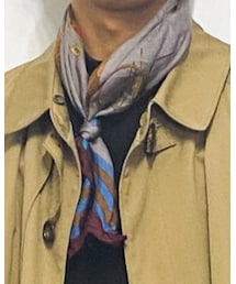 古着 | バンダナ/スカーフ