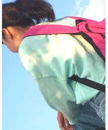 no brand | スウェット
