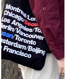 American Apparel | トートバッグ