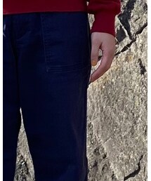 GU | パンツ