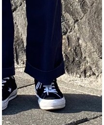CONVERSE | スニーカー