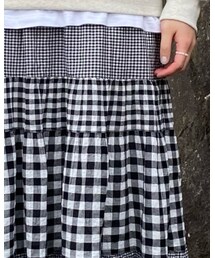 UNIQLO | スカート