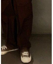 niko and... | ミリタリーパンツ(パンツ)