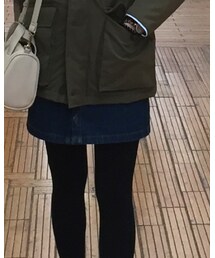 SPAO | デニムスカート