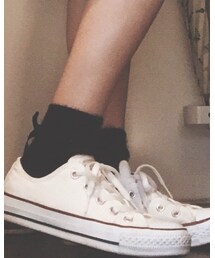 CONVERSE | スニーカー